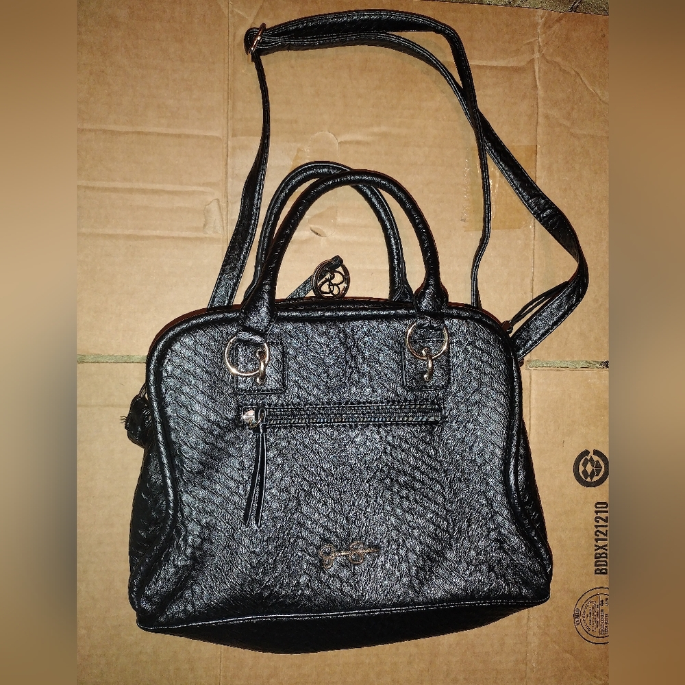 Jessica Simpson Phoebe Satchel
